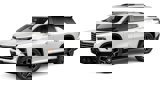 New 2025 Chevrolet Traverse High Country w/ LPO, Floor Liner Package image 2