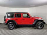 Used 2024 Jeep Wrangler Unlimited Rubicon image 5