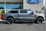 New 2025 Ford F350 Lariat w/ Lariat Ultimate Package image 3