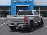 New 2025 Chevrolet Silverado 1500 High Country w/ Technology Package image 4