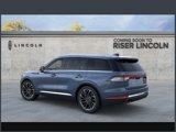 New 2025 Lincoln Aviator Reserve image 4