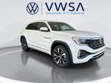 New 2025 Volkswagen Atlas Cross Sport SEL Premium R-Line image 2
