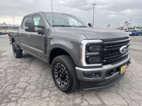 New 2025 Ford F350 Platinum image 3
