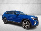 New 2025 Volkswagen Atlas SEL image 3