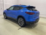 Certified 2024 Chevrolet Blazer RS image 5