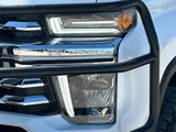 Used 2023 Chevrolet Silverado 2500 High Country w/ Z71 Off-Road Package image 4