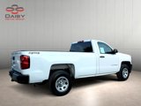 Used 2018 Chevrolet Silverado 1500 W/T w/ WT Convenience Package image 5