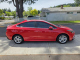Used 2017 Chevrolet Cruze LT w/ RS Package image 4