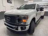 Used 2021 Ford F350 Lariat w/ Chrome Package image 2