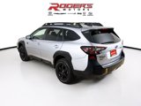 Used 2025 Subaru Outback Wilderness image 5