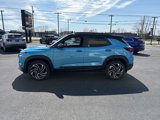 Used 2025 Chevrolet TrailBlazer RS w/ Driver Confidence Package image 2