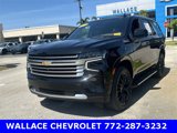 Used 2023 Chevrolet Tahoe High Country w/ Advanced Technology Package image 2