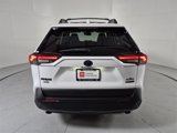 Certified 2023 Toyota RAV4 AWD Hybrid image 5