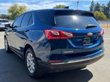 Used 2020 Chevrolet Equinox LT image 3