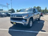 New 2025 Chevrolet Silverado 1500 LT w/ Protection Package image 4