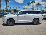 New 2025 Lexus TX 350 AWD w/ Technology Package image 5
