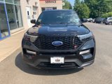 Used 2022 Ford Explorer ST image 2