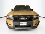 New 2025 Toyota Land Cruiser image 2