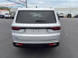 New 2025 Jeep Wagoneer L 4WD w/ Convenience Group I image 6