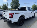 Used 2019 Ford F150 XL w/ Equipment Group 101A Mid image 5
