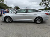 Used 2017 Hyundai Sonata Sport w/ Value Edition Package 02 image 5