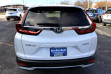 Used 2021 Honda CR-V EX image 6