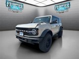 New 2025 Ford Bronco Badlands w/ Sasquatch Package image 4