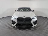 New 2026 BMW X6 M Competition w/ Executive Package image 2