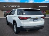 Used 2022 Chevrolet Traverse LT image 6