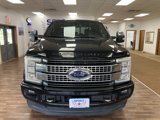 Used 2017 Ford F350 Platinum w/ Platinum Ultimate Package image 4
