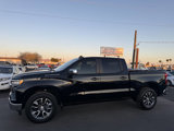 Used 2022 Chevrolet Silverado 1500 LT image 5