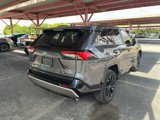 Used 2023 Toyota RAV4 SE image 4