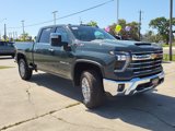 New 2025 Chevrolet Silverado 2500 LTZ w/ LTZ Premium Package image 3