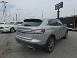 Used 2022 Lincoln Nautilus Reserve image 4