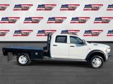 Used 2024 RAM 5500 Tradesman w/ Chrome Appearance Group image 2