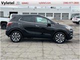 Certified 2022 Buick Encore Preferred w/ Safety Package image 2