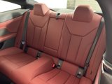 Used 2025 BMW 440i xDrive Coupe w/ Premium Package image 4