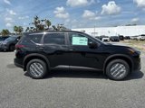 New 2026 Nissan Rogue S image 2