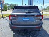 New 2025 Ford Explorer ST-Line w/ Premium Package image 2