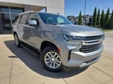 Used 2023 Chevrolet Tahoe LT image 2
