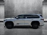 New 2025 Toyota Sequoia Platinum image 4