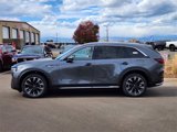 New 2025 MAZDA CX-90 Plug-In Hybrid w/ Premium Plus image 2
