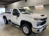 New 2025 Chevrolet Silverado 3500 LT image 2