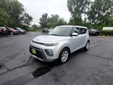 Used 2020 Kia Soul LX image 3