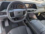 New 2025 INFINITI QX80 Sensory image 4