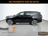 New 2025 Jeep Grand Cherokee L Overland image 6
