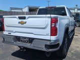 New 2025 Chevrolet Silverado 2500 LT w/ Texas Edition image 3