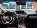 Used 2013 Lexus RX 350 AWD image 4
