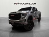 Used 2024 GMC Sierra 1500 Elevation image 2