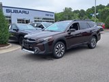 New 2025 Subaru Outback Limited image 3